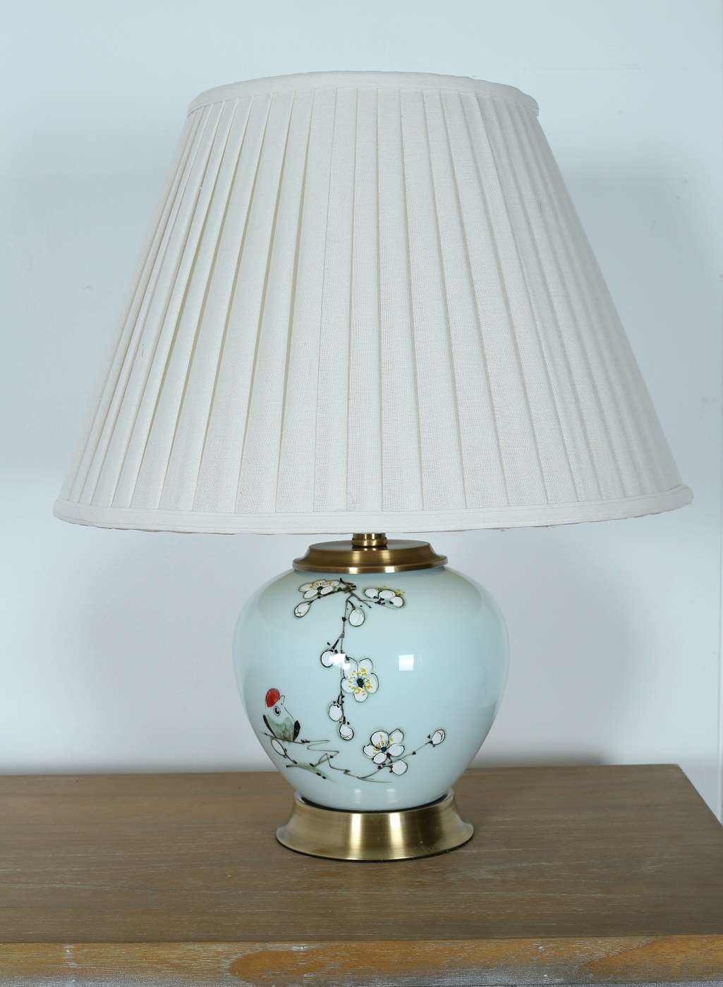 BLOSSOM TABLE LAMP