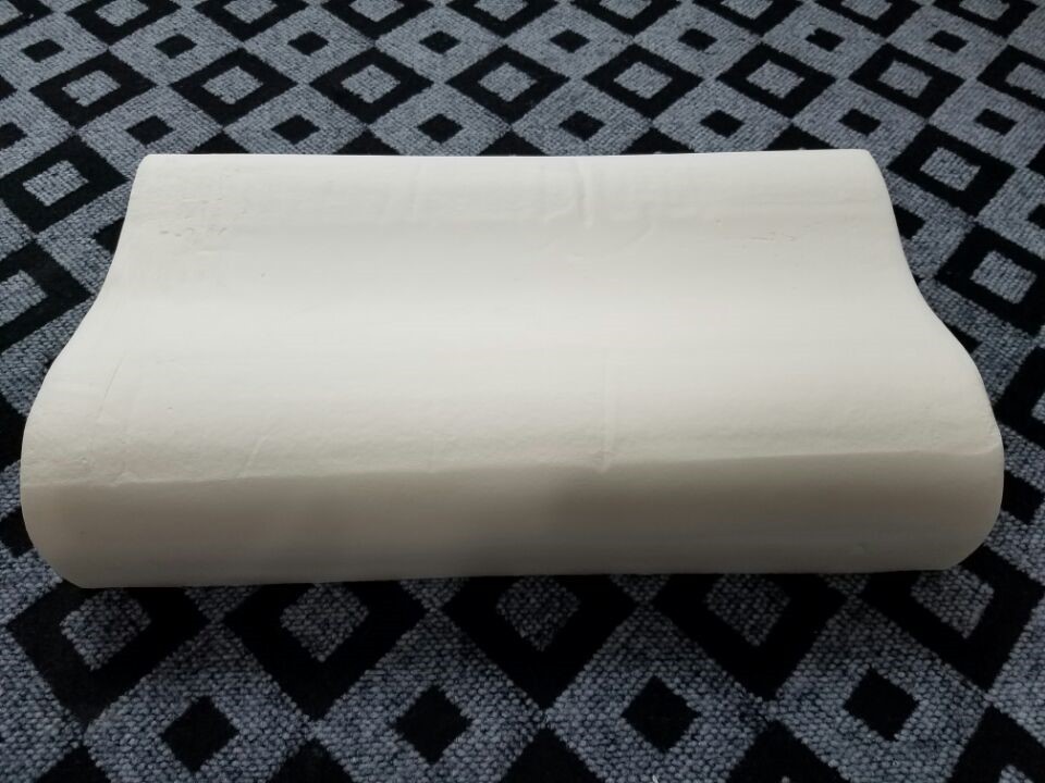 WAVE MEMORY FOAM PILLOW