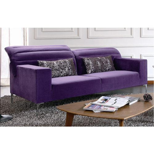 SHERRI SOFA - 2 SEATER